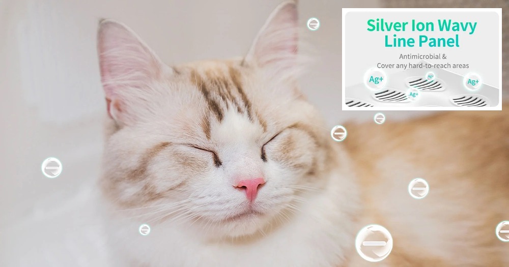 PETKIT AIRSALON MAX PRO Smart Pet Dryer Box