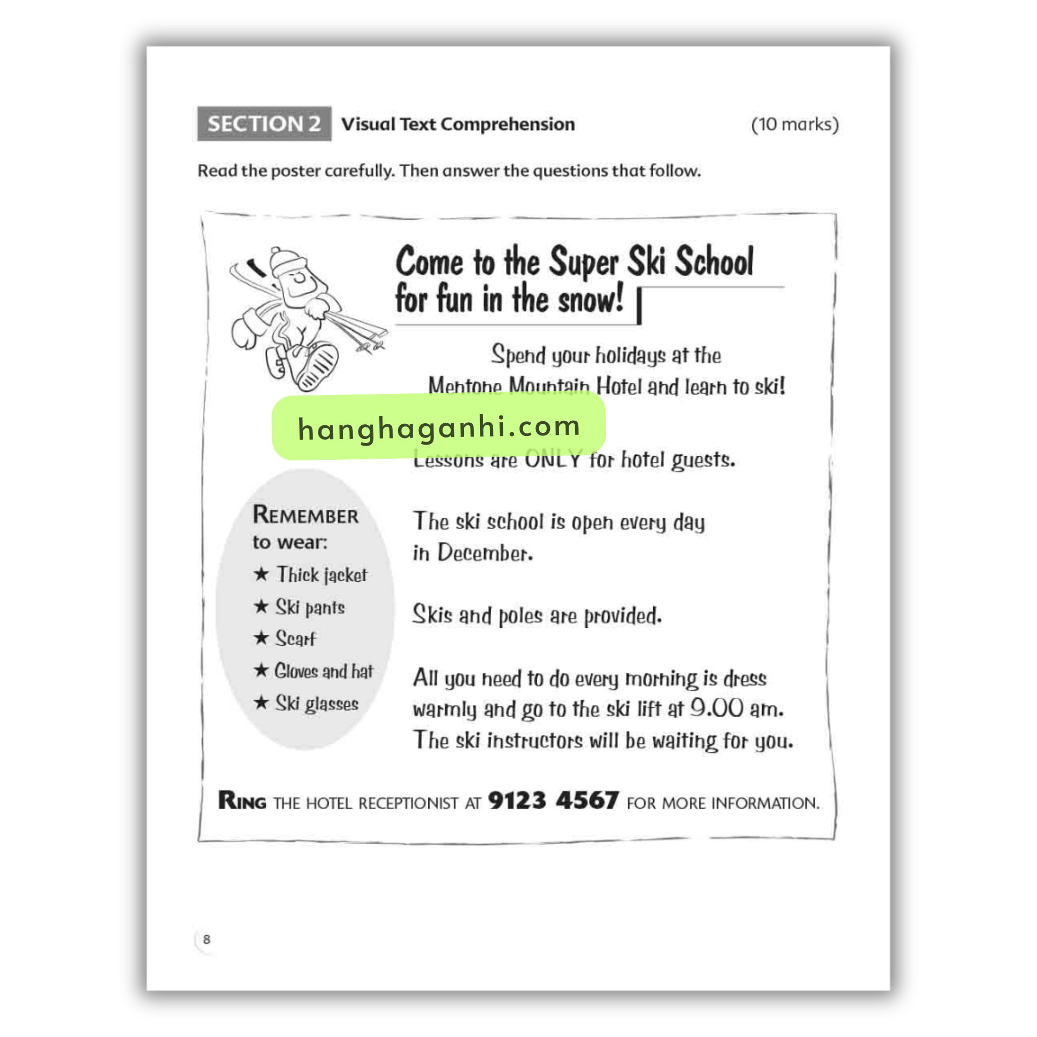 Scholastic Complete Comprehension Practice 2_thumbnail_3
