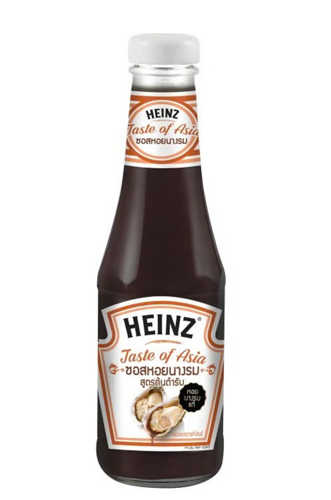 Combo 3 Dầu hào 295g x 24