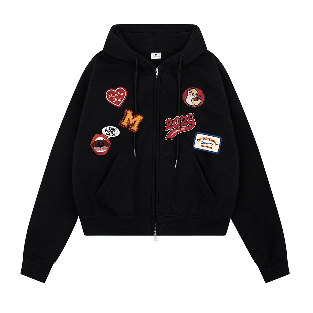 Áo hoodie zip nam form boxy 1884 Miucho Club chất vải nỉ bông dày dặn mịn in mix_thumbnail_12