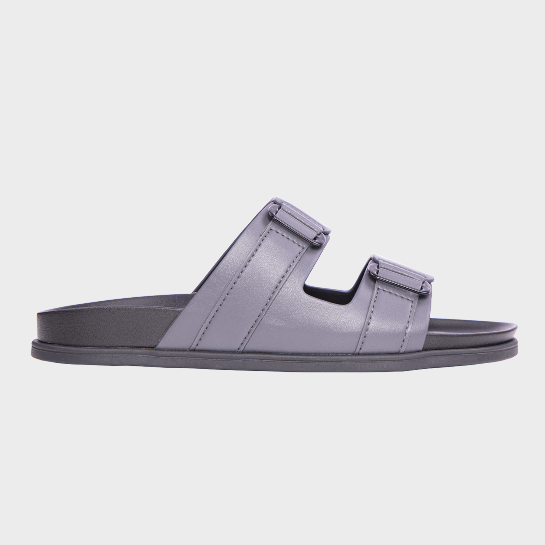 Dép Da Nam Overcome ODN605