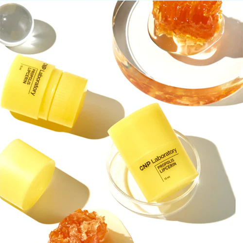 CNP Laboratory Propolis Lipcerin 15ml_thumbnail_3