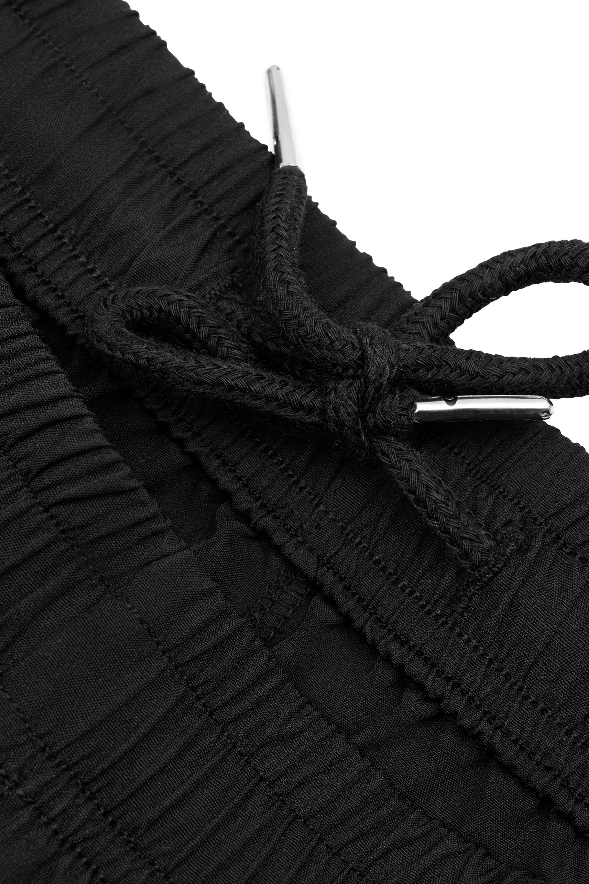 Quần Soọc Gió Thể Thao Laser Nam Trung Niên ANCHI Dáng Suông Dài Trên Gối Màu Ghi Nhạt_thumbnail_21