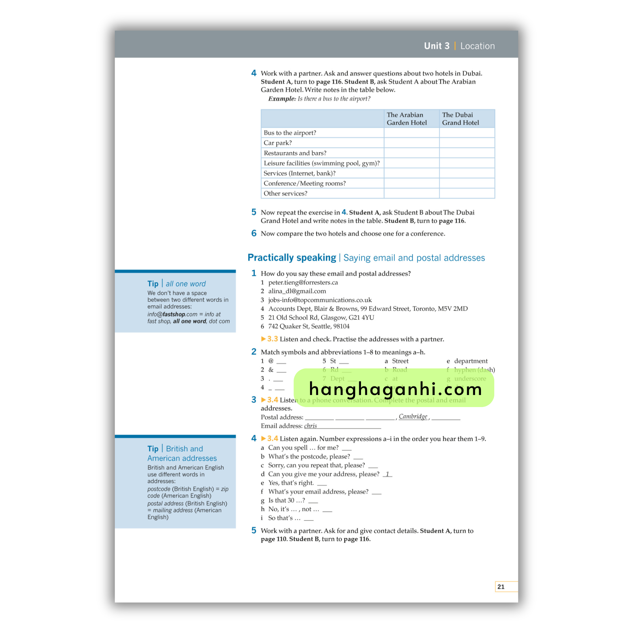 Business Result 2nd Edition Elementary Student’s Book_thumbnail_3