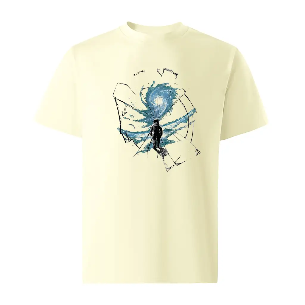 Áo thun form rộng nhiều màu dễ phối TeePrint 3205_thumbnail_10