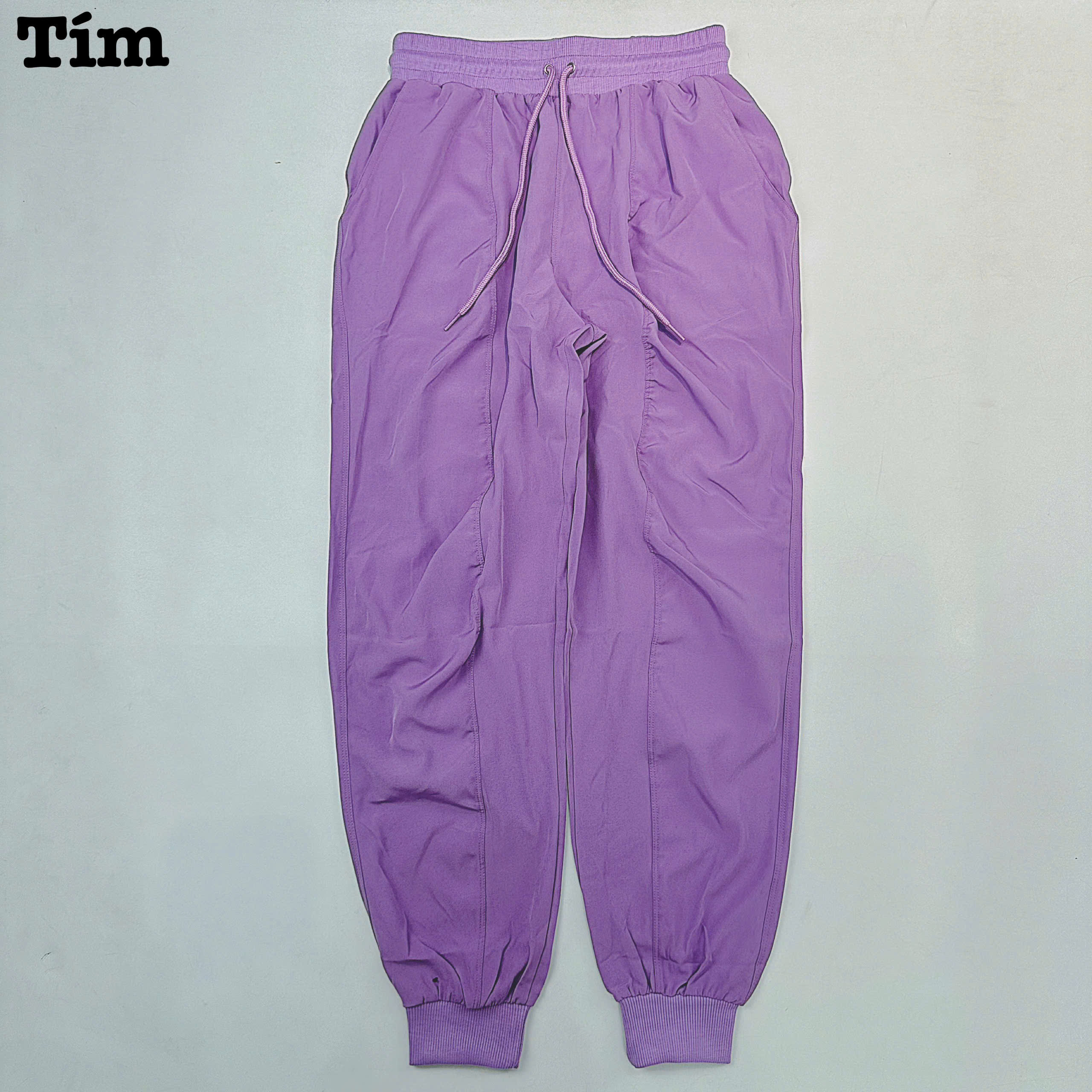 Quần Dài Thể Thao T Nhún Dáng Jogger Cá Tính_thumbnail_15