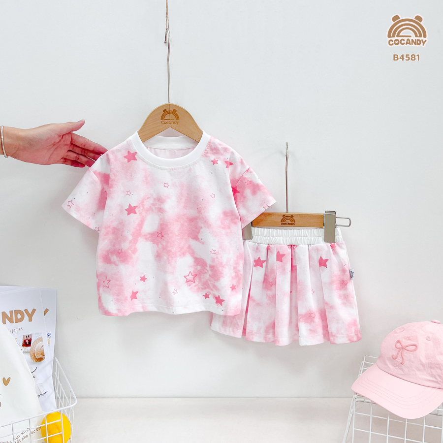 Bộ cộc HỒNG loang họa tiết ngôi sao_thumbnail_1