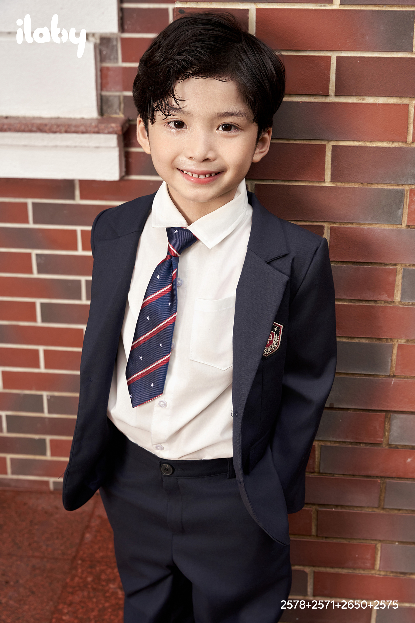 Cavat họa tiết kẻ