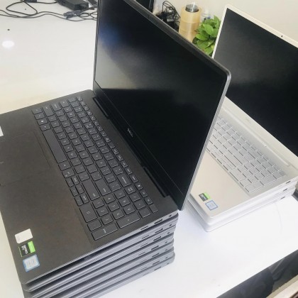 Dell Insprion 7590-7591 | i7-9570H | Ram 16G | SSD 512G | Màn 15.6in FHD