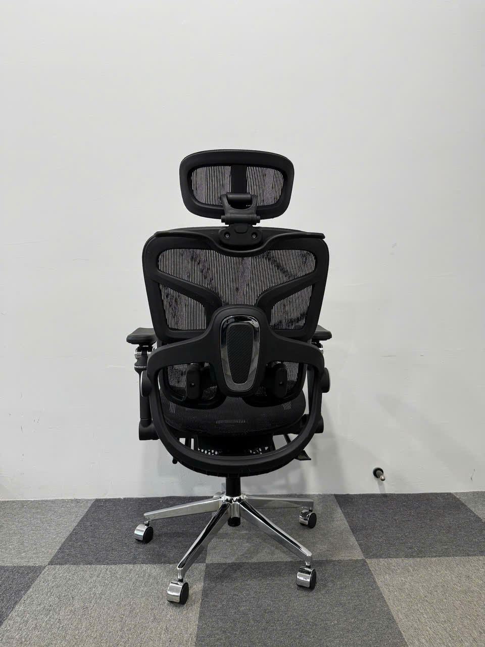 Ghế Công Thái Học LX25_thumbnail_1