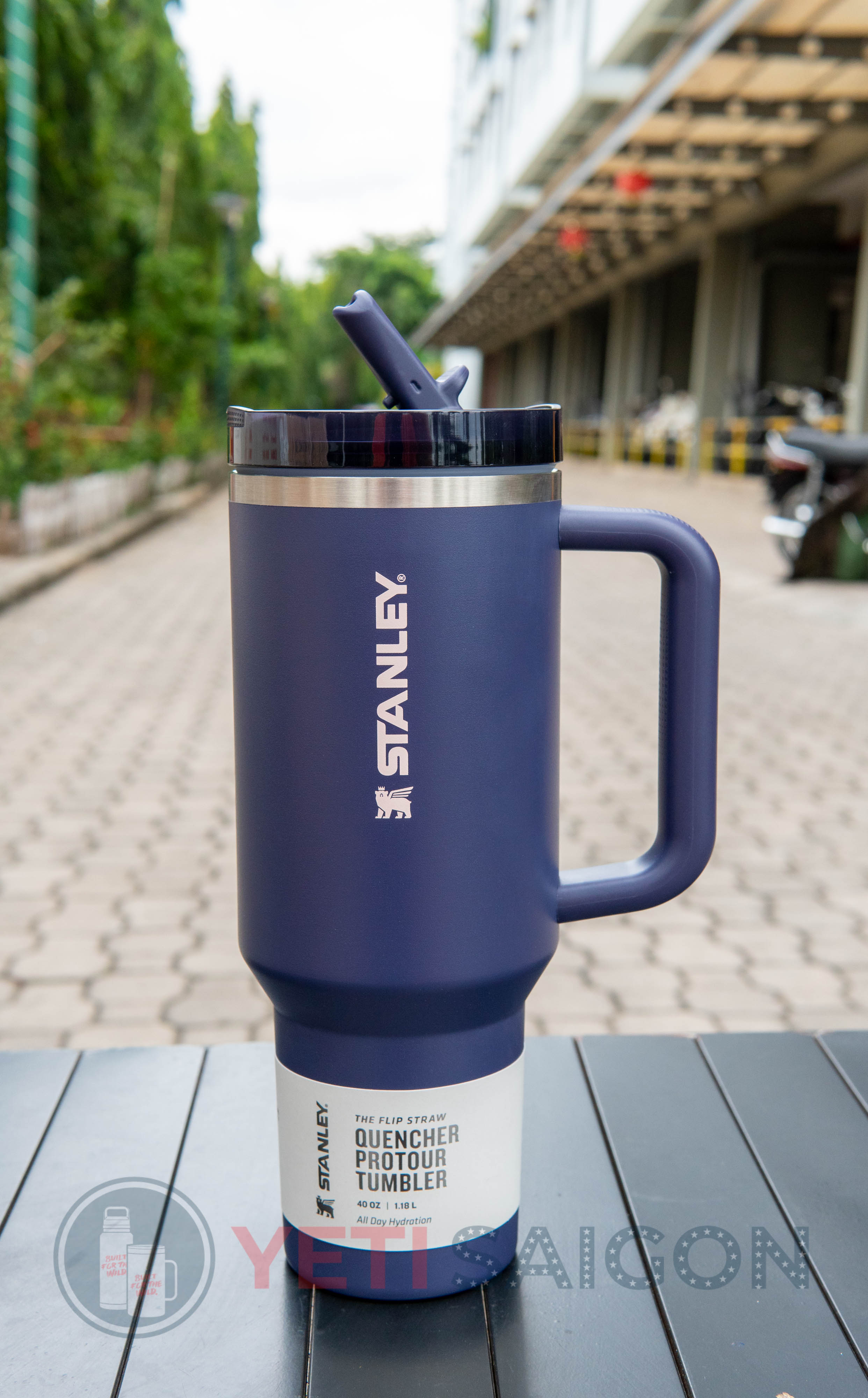 Stanley Protour 40oz