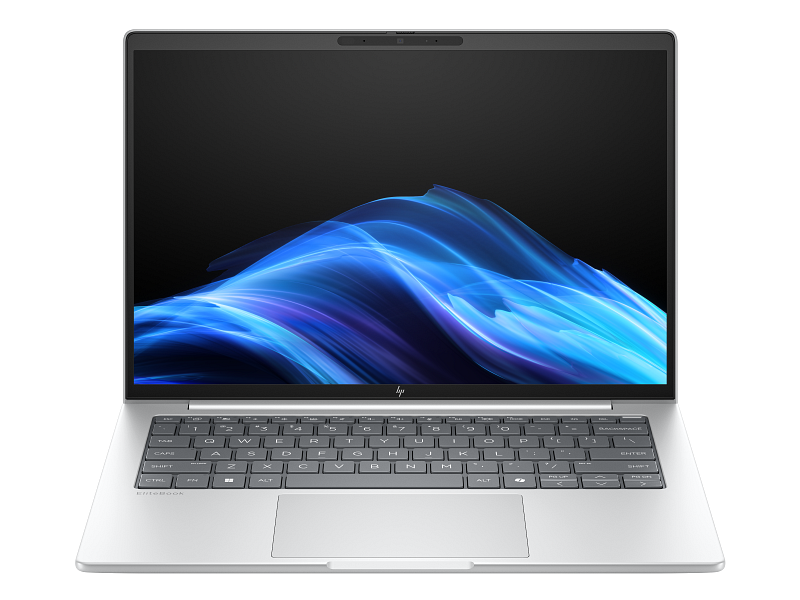 Laptop AI HP EliteBook 8 G1i