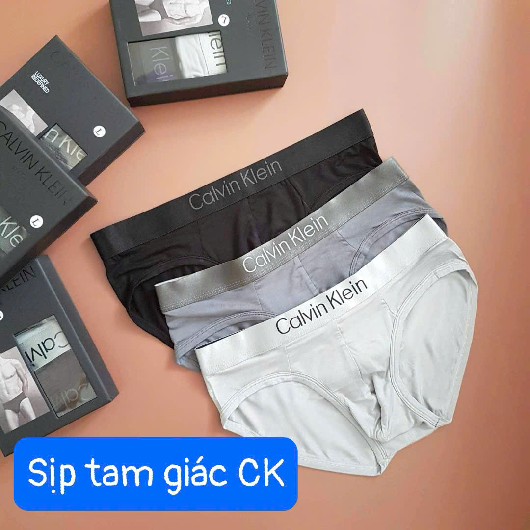 S20 SET 3 QUẦN CHIP NAM