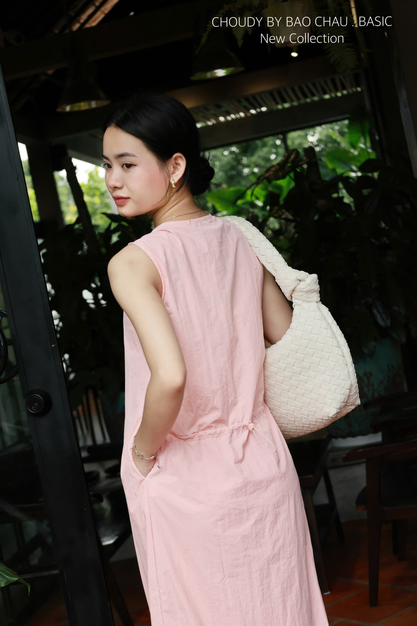 D80 ĐẦM DÙ SUÔNG 4 MÀU   (KÈM LÓT)_thumbnail_19