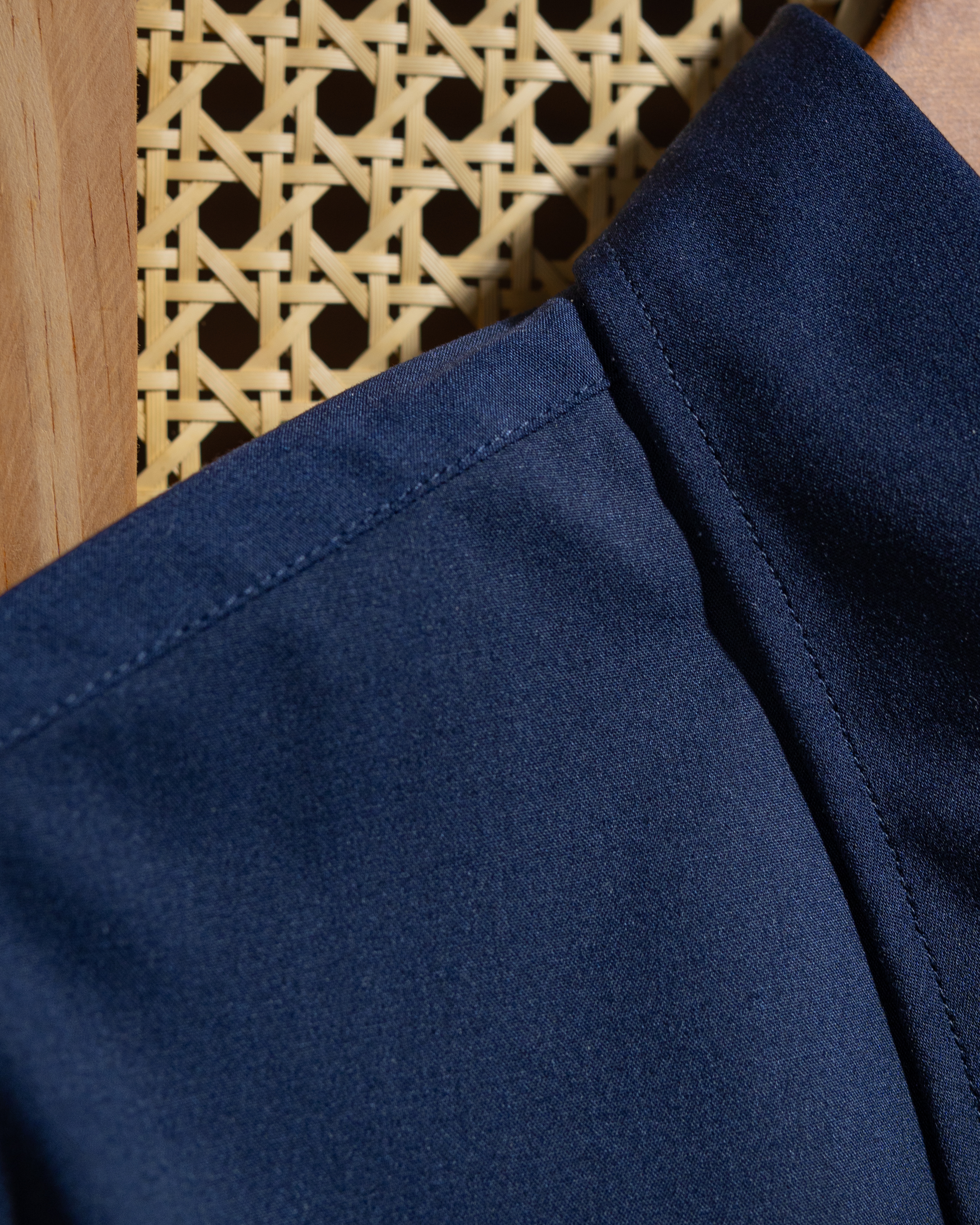 Spearpoint Cufflinks Shirt_thumbnail_5