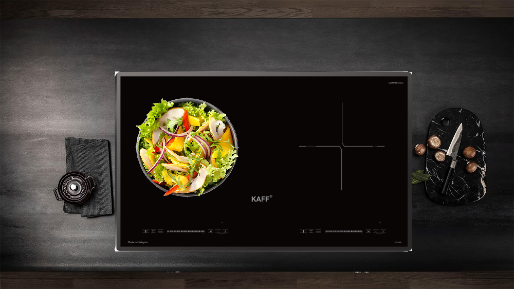 Bếp từ KF-988II
