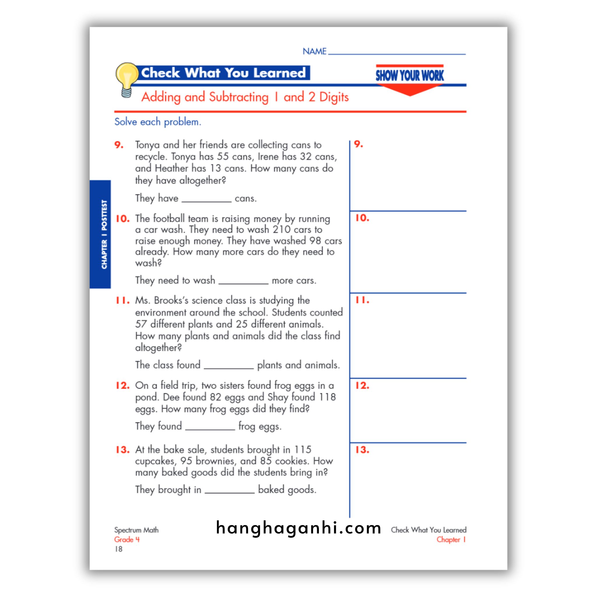 Spectrum Math Workbook Grade 4- Sách Toán Tiếng Anh cho bé lớp 4_thumbnail_17