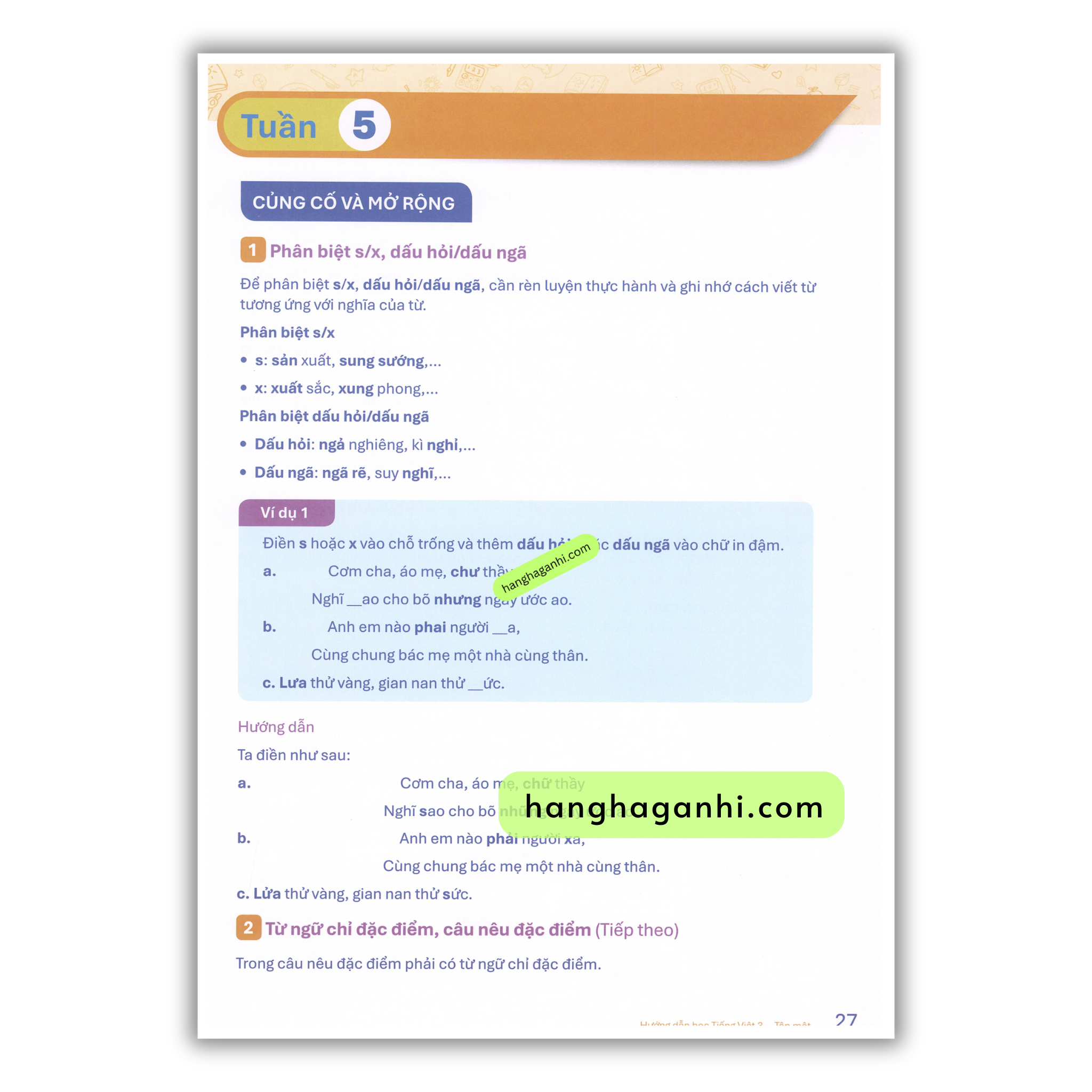Sách Archimedes lớp 3 Tiếng Việt tập 1 năm 2025_thumbnail_6