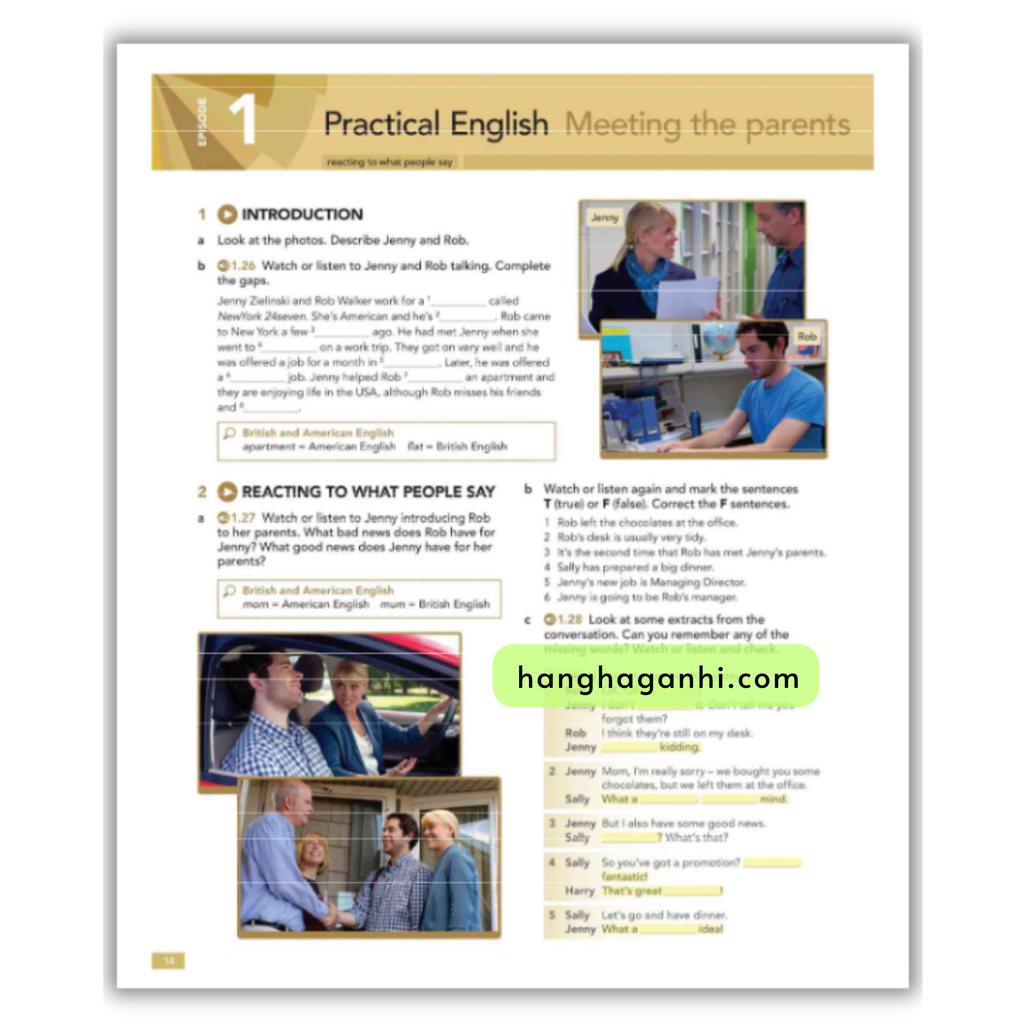 English File: Intermediate Student’s Book (Fourth Edition)_thumbnail_10