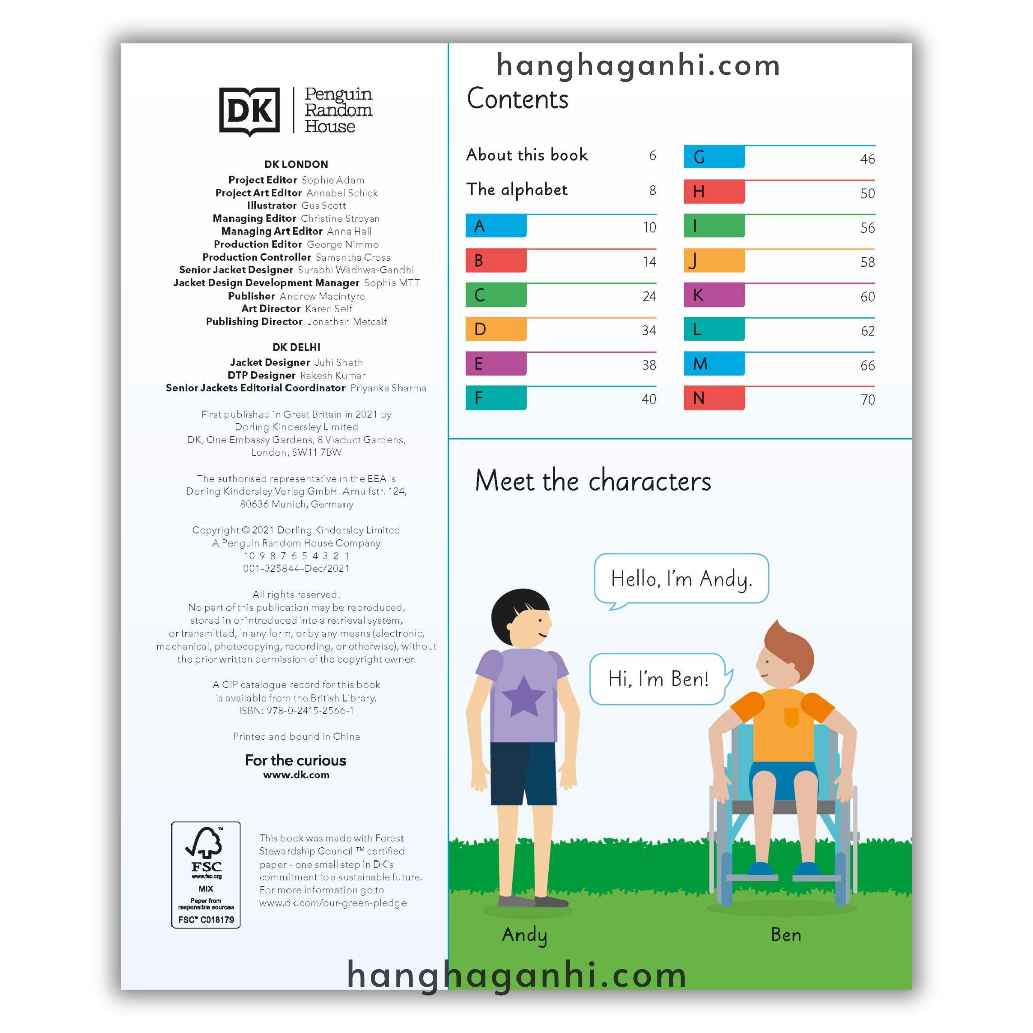 [Sách] English for Everyone Junior English Dictionary_thumbnail_1