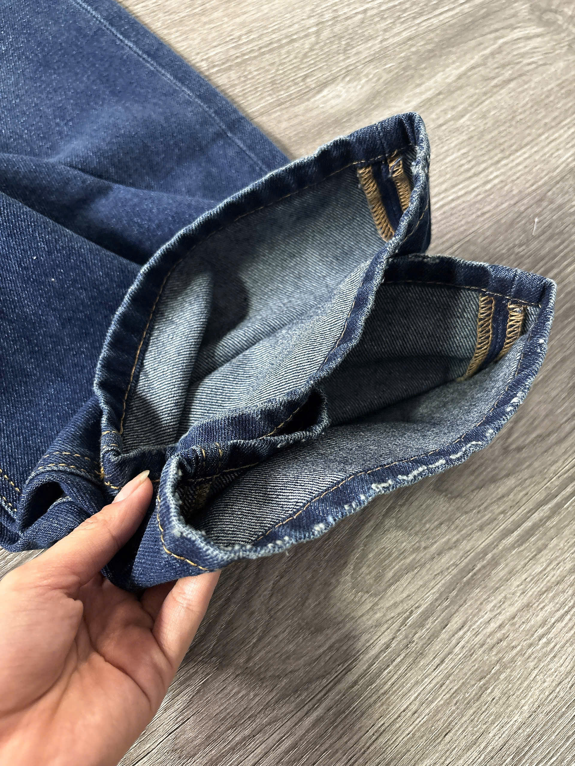 Quần jean xanh suông_thumbnail_4