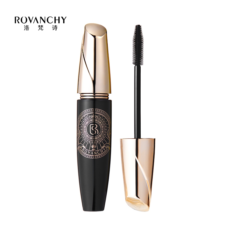 Mascara Usma Grass R571 - Chải Mi Dày, Cong Vút, Dài Lâu Chống Thấm Nước - Hàng Chính Hãng ROVANCHY_thumbnail_5