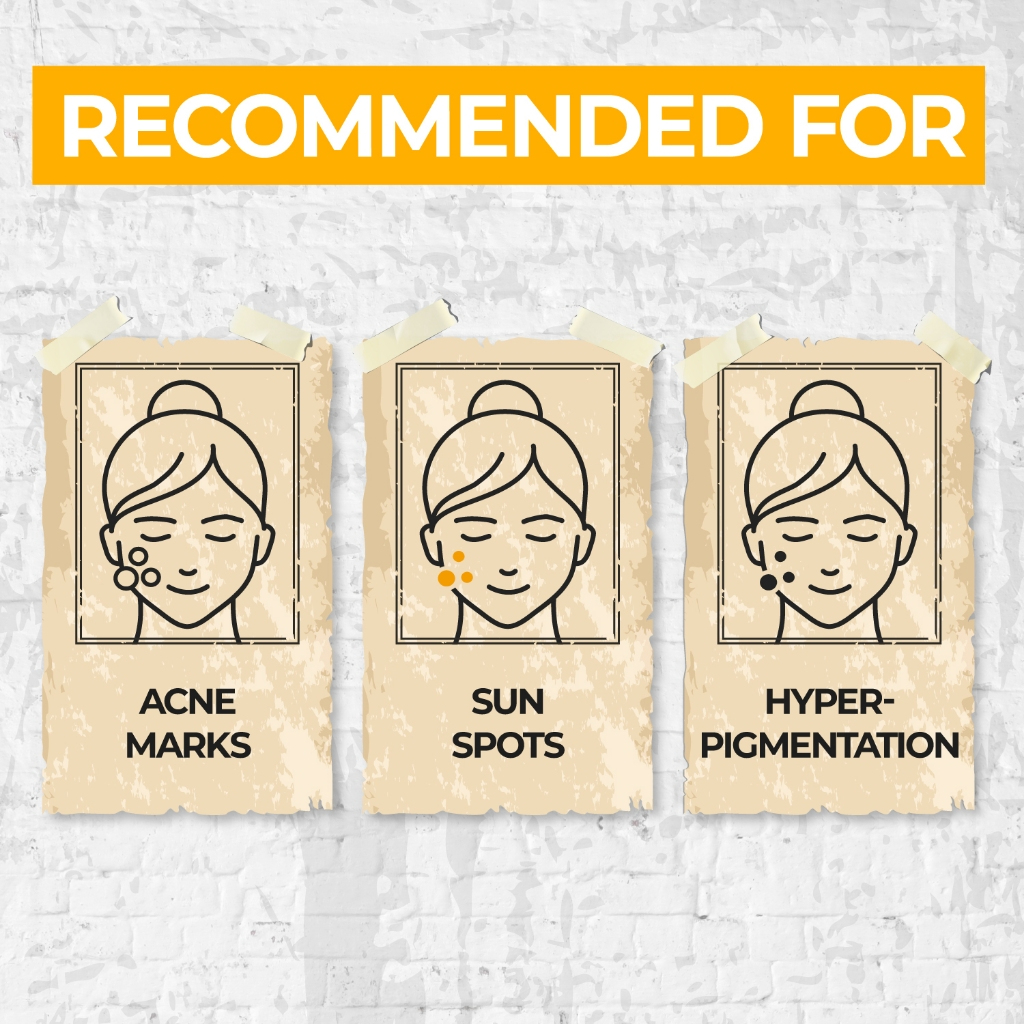 Numbuzin No.5+ Vitamin Concentrated Serum 30ml_thumbnail_3