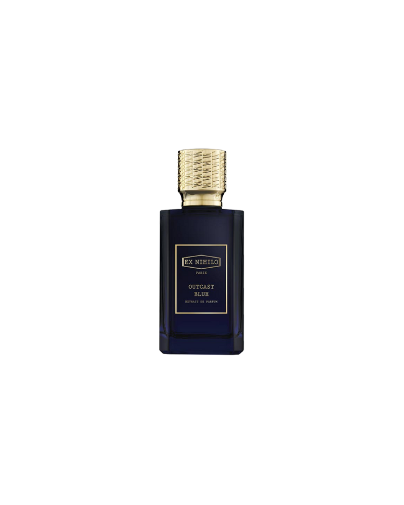 Ex Nihilo Outcast Blue Extrait de Parfum 100ml
