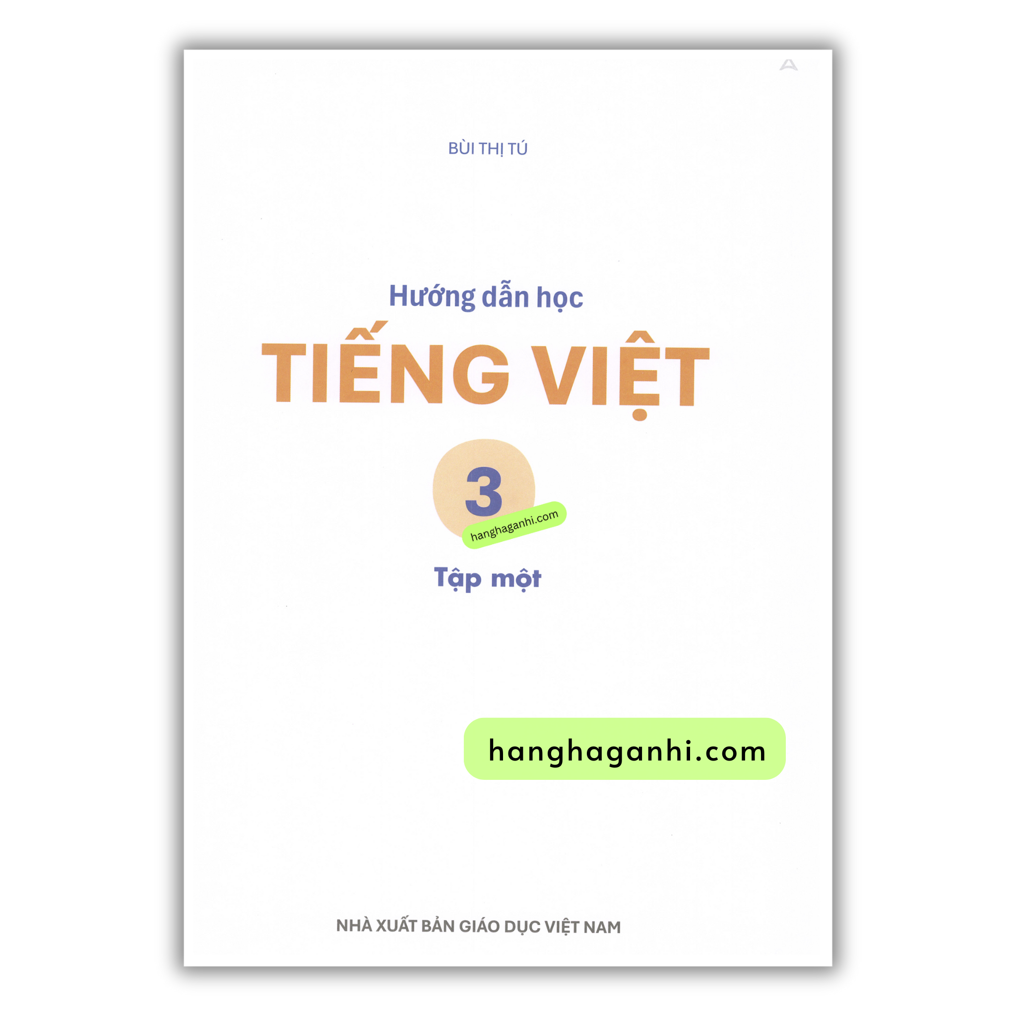 Sách Archimedes lớp 3 Tiếng Việt tập 1 năm 2025_thumbnail_1