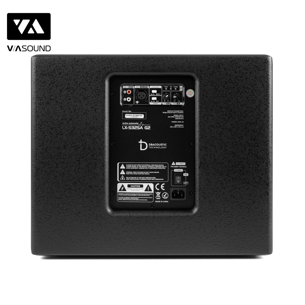 Loa DBACOUSTIC LX-S32SA G2 PREMIUM _thumbnail_3