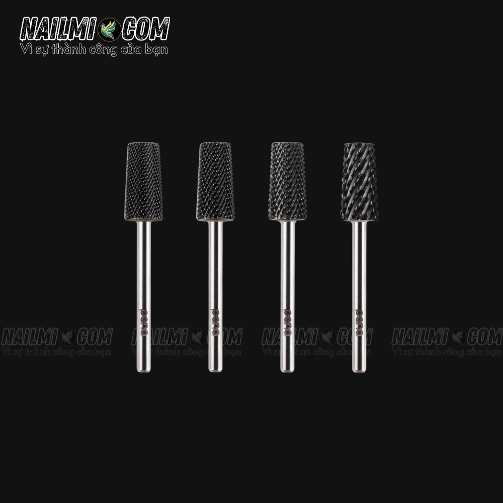 Đầu mài - hình thang - Peng Peng - Large tabered barret bit_thumbnail_3