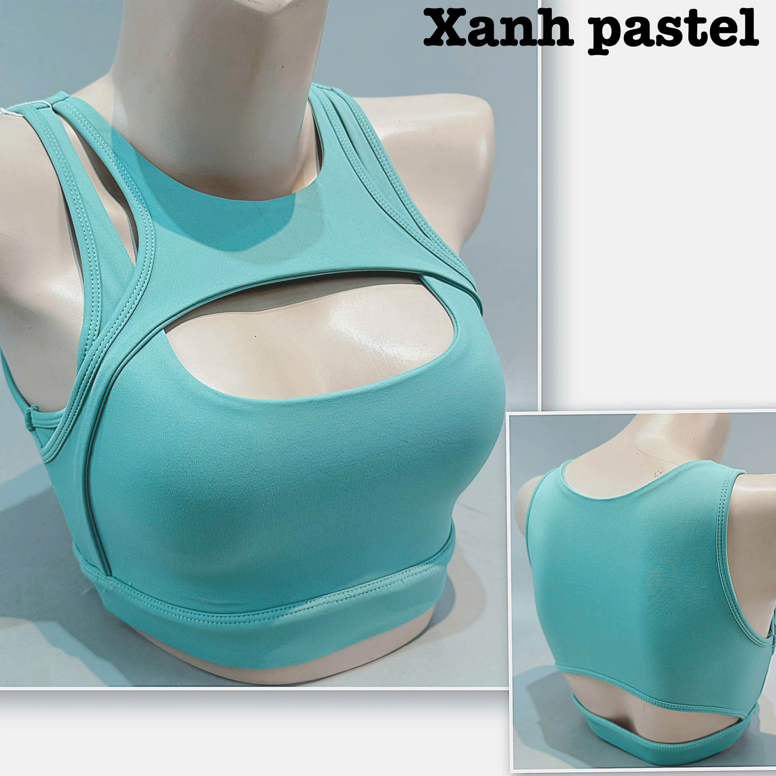 Áo Bra Thể Thao Nữ Honey 2 Lớp_thumbnail_14