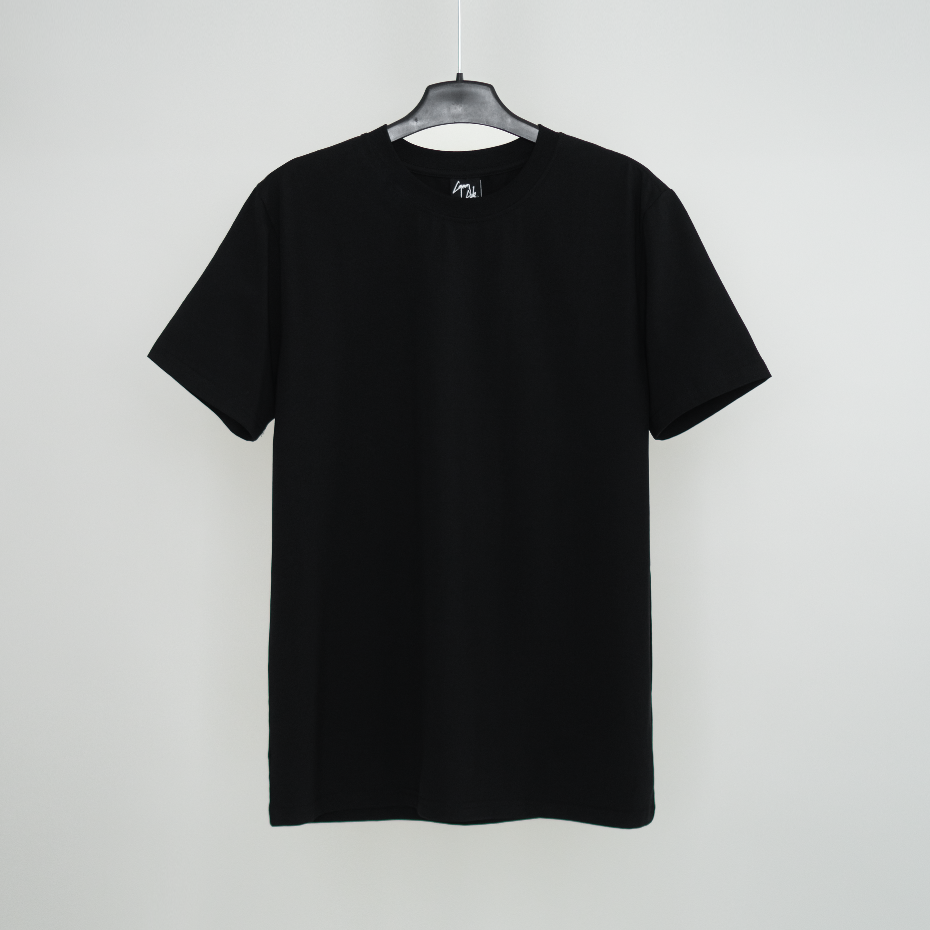 Áo thun cổ tròn basic CAPMAN CLUB_thumbnail_3