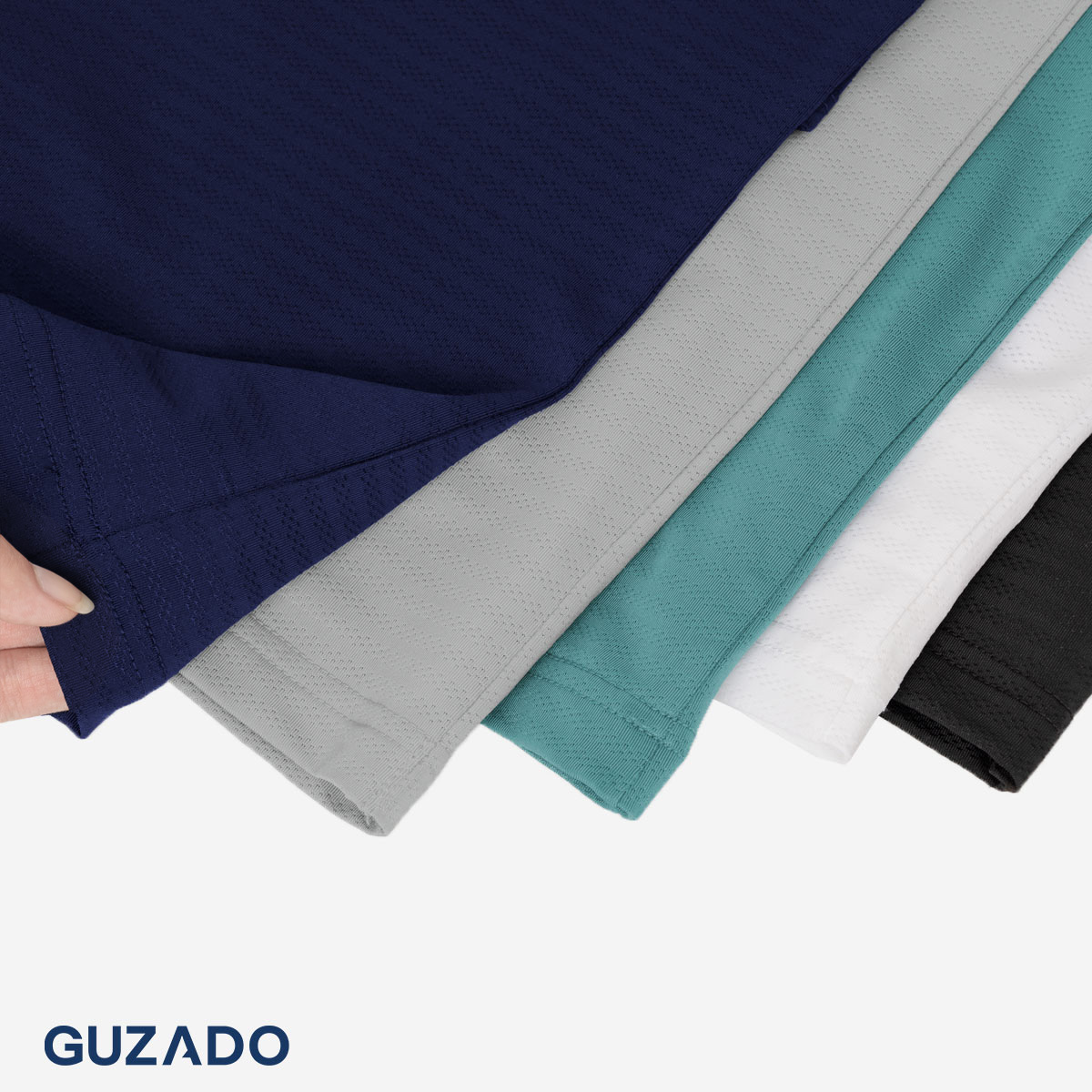 Áo Tank Top Guzado Thoáng Mái Và Thoái Mái GTT01_thumbnail_11