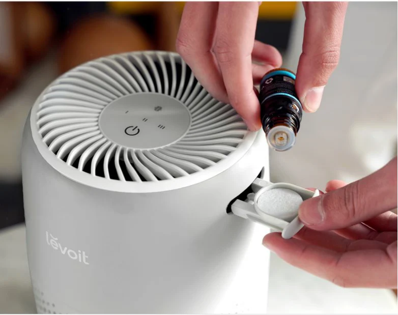 20m² | Levoit Core® Mini Pro Air Purifier _thumbnail_6