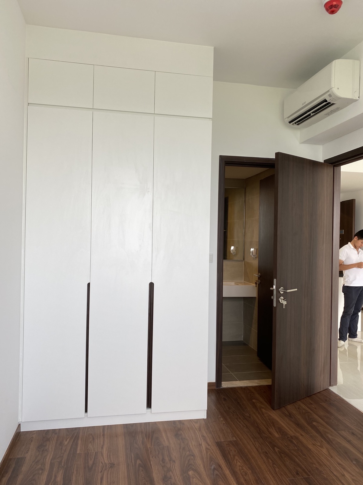 Cập nhật danh sách căn hộ cao cấp One Verandah giá rẻ nhất: 1PN, 1WC: 13-15 tr - nội thất xịn_thumbnail_2