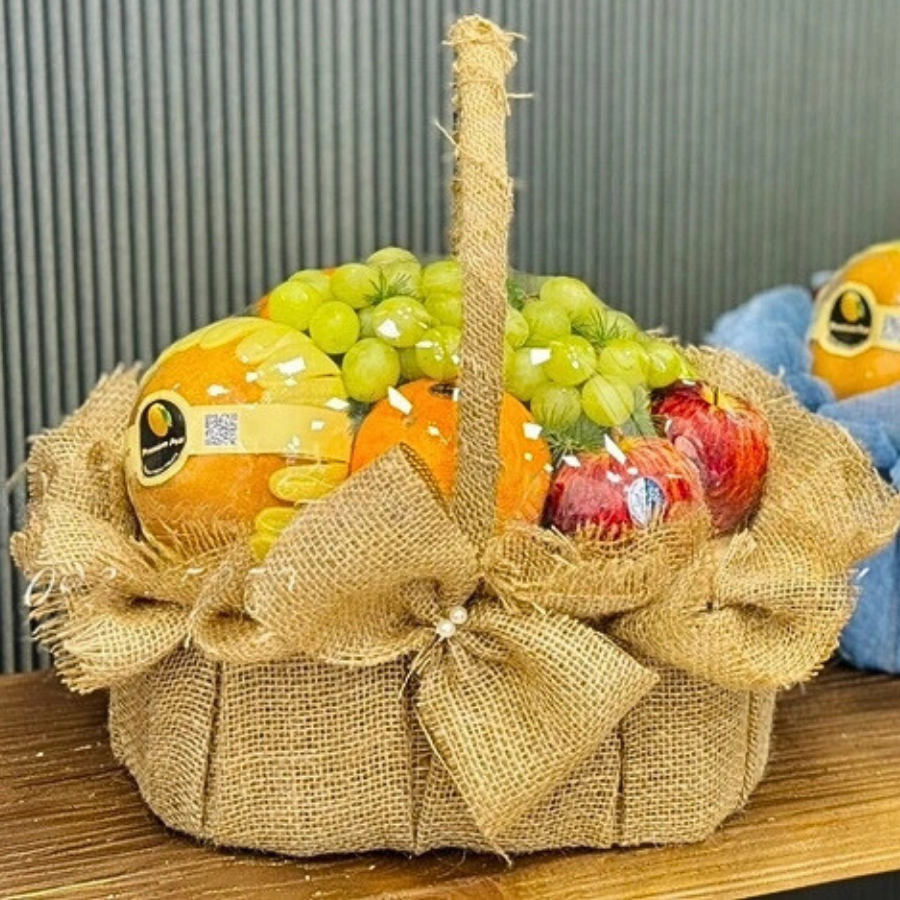 Giỏ trái cây chúc mừng - G802_thumbnail_2