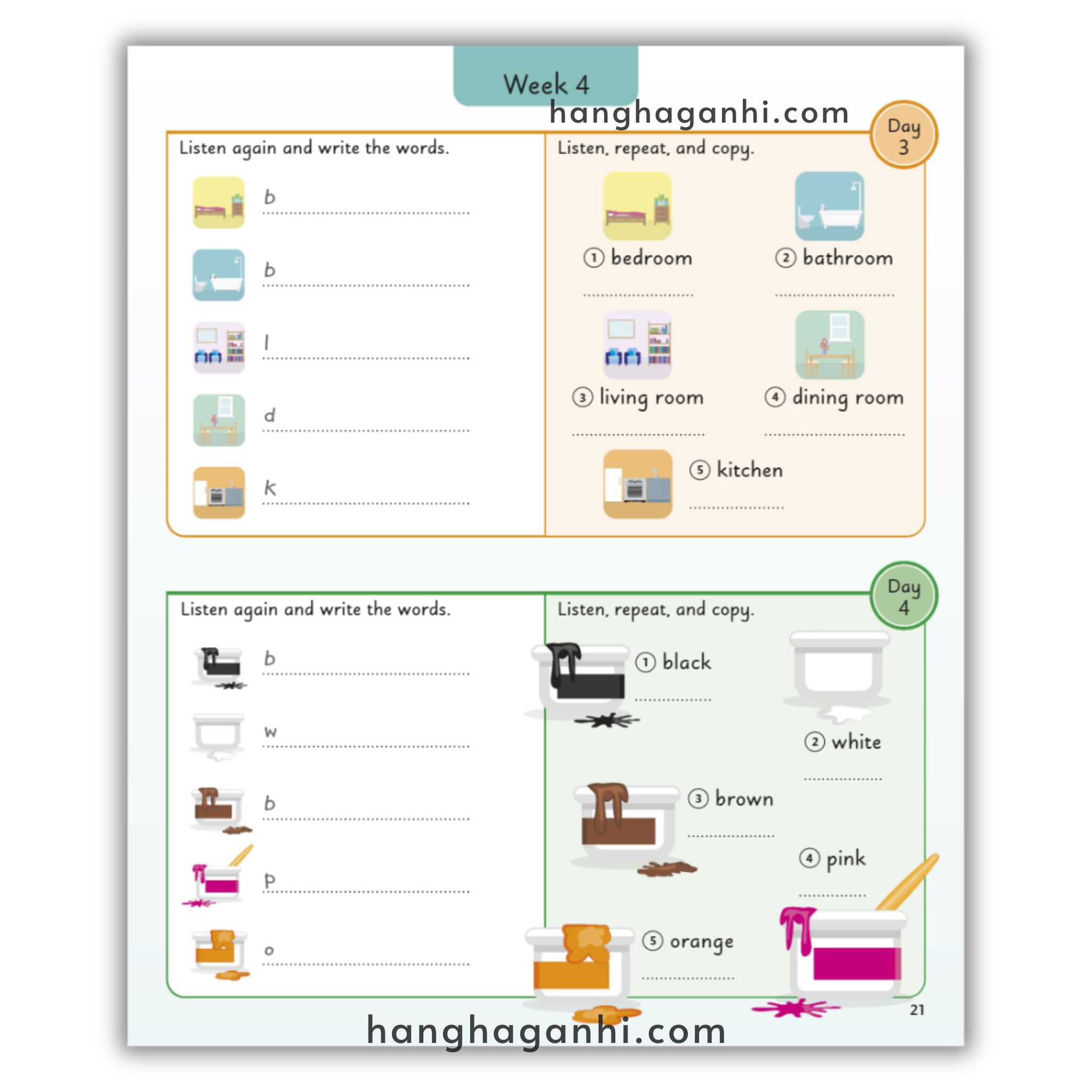 English For Everyone Junior 5 Words a day_thumbnail_7