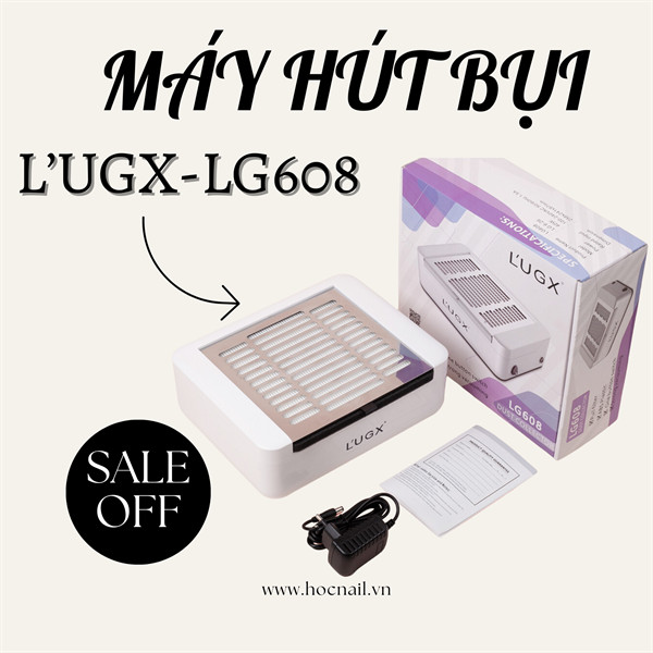 Máy hút bụi - Lugx - LG608_thumbnail_1