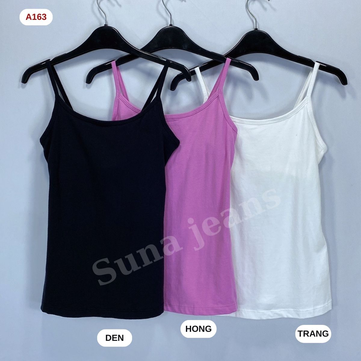 A163-  Áo 2 dây HANES_thumbnail_3