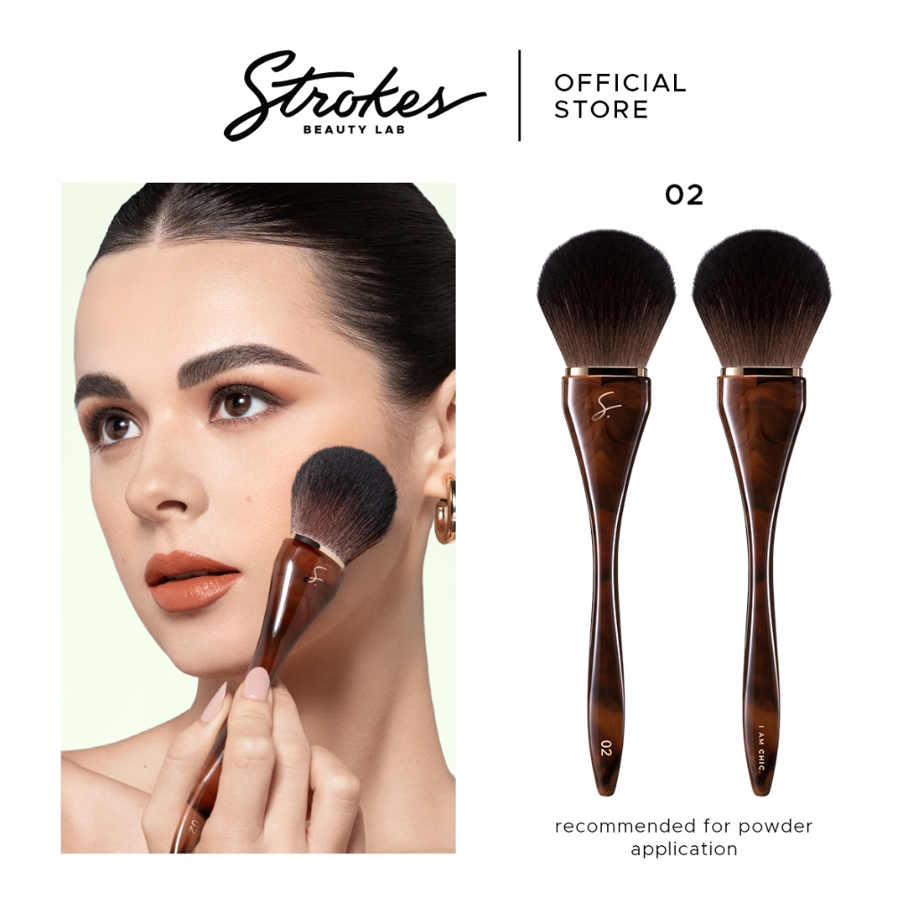 Strokes Pro Brush Elite - Amber Series_thumbnail_9