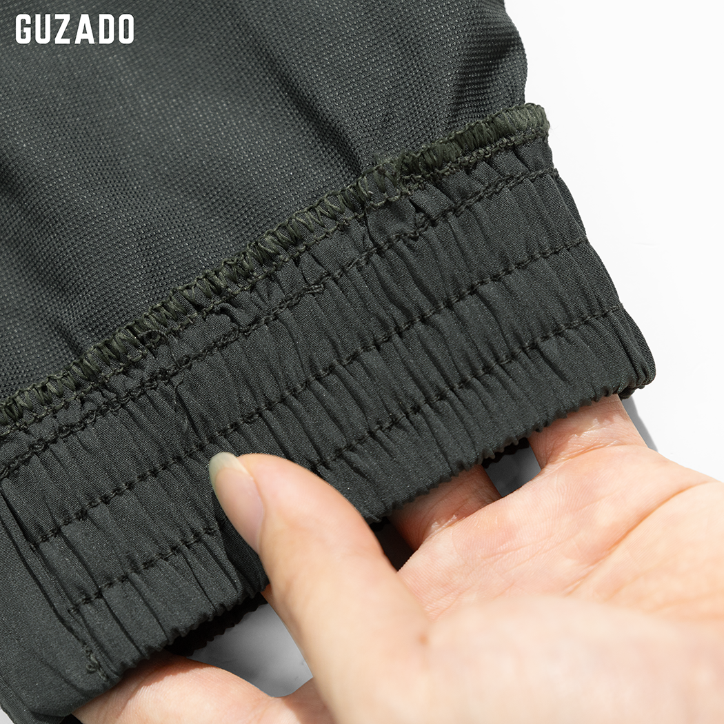 Quần Jogger GUZADO Cạp Chun, Ống Bo, Vận Động Thoải Mái GDC02_thumbnail_22