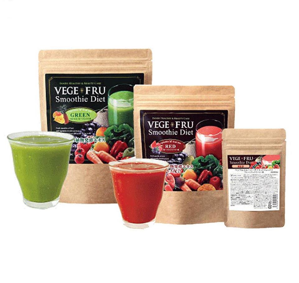 Sinh tố giảm cân VeGeFru_thumbnail_0