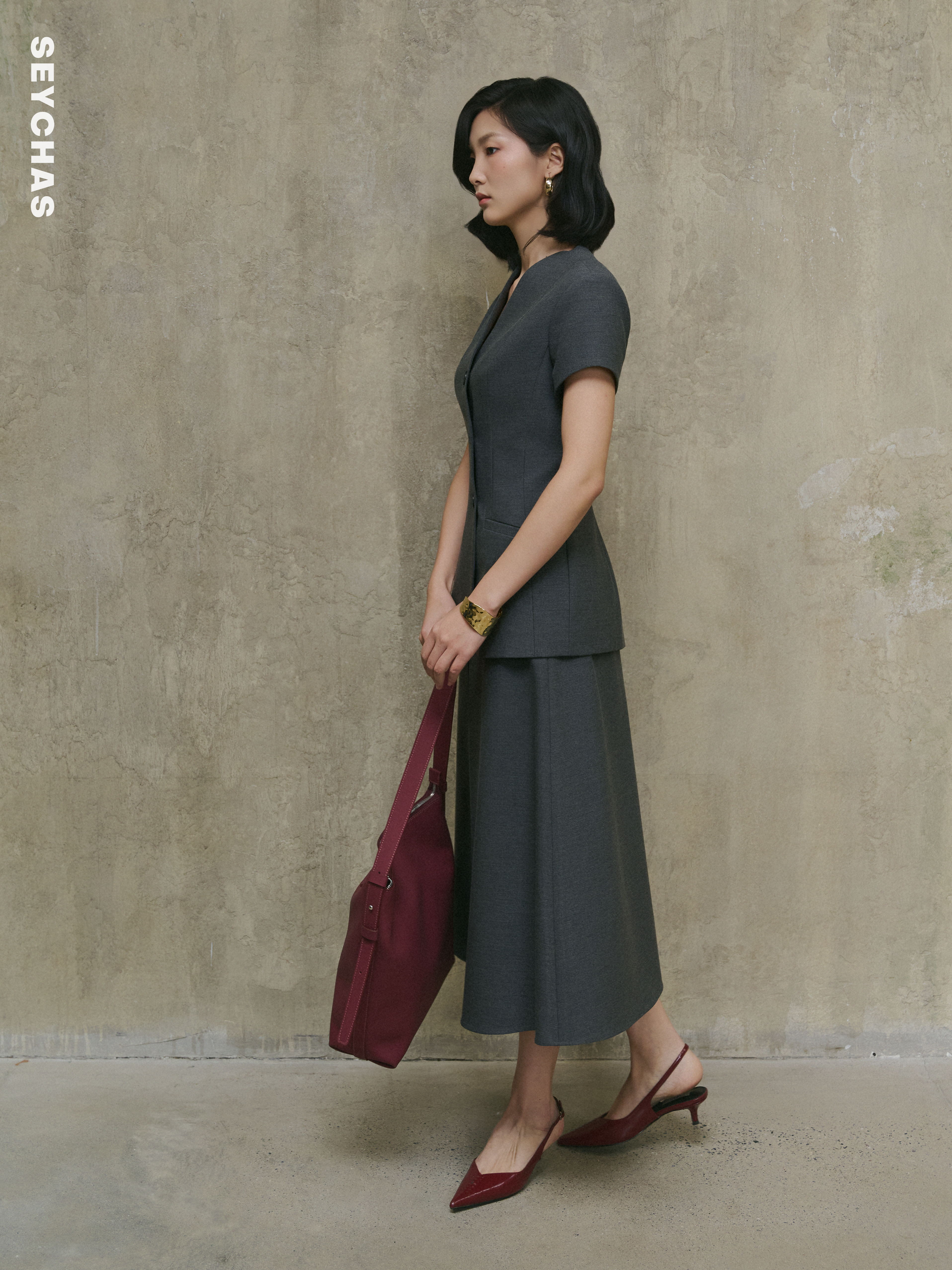 ETOILE JACKET - Dark grey_thumbnail_2