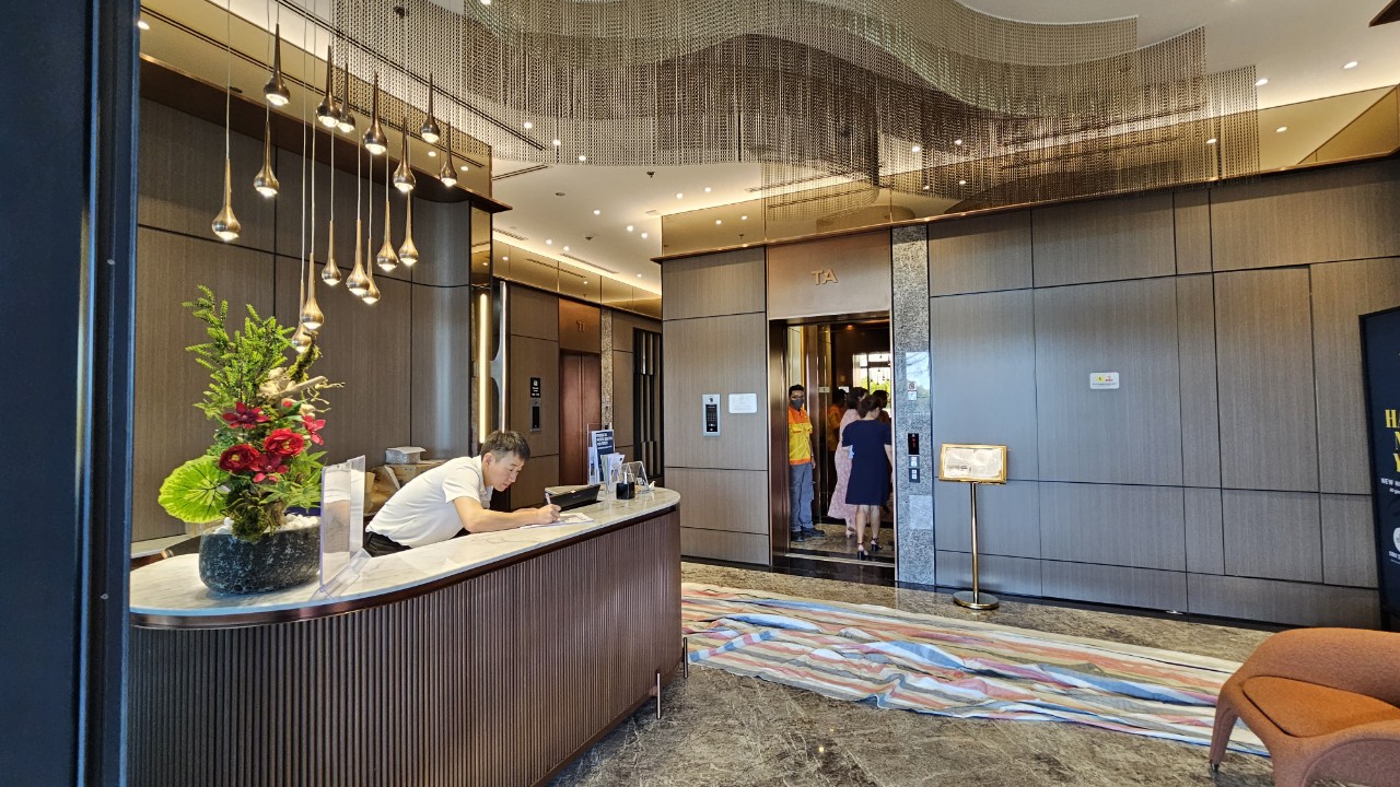 Tin thật 100% - Chủ nhà gửi bán các căn 3PN The River Thủ Thiêm diện tích lớn, giá rẻ, thương lượng mạnh_thumbnail_3