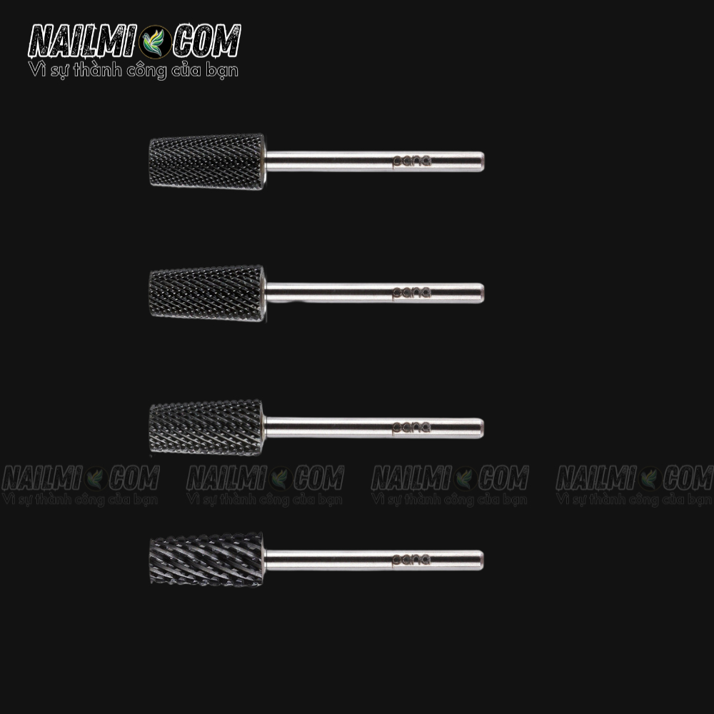 Đầu mài - hình thang - Peng Peng - Large tabered barret bit_thumbnail_4