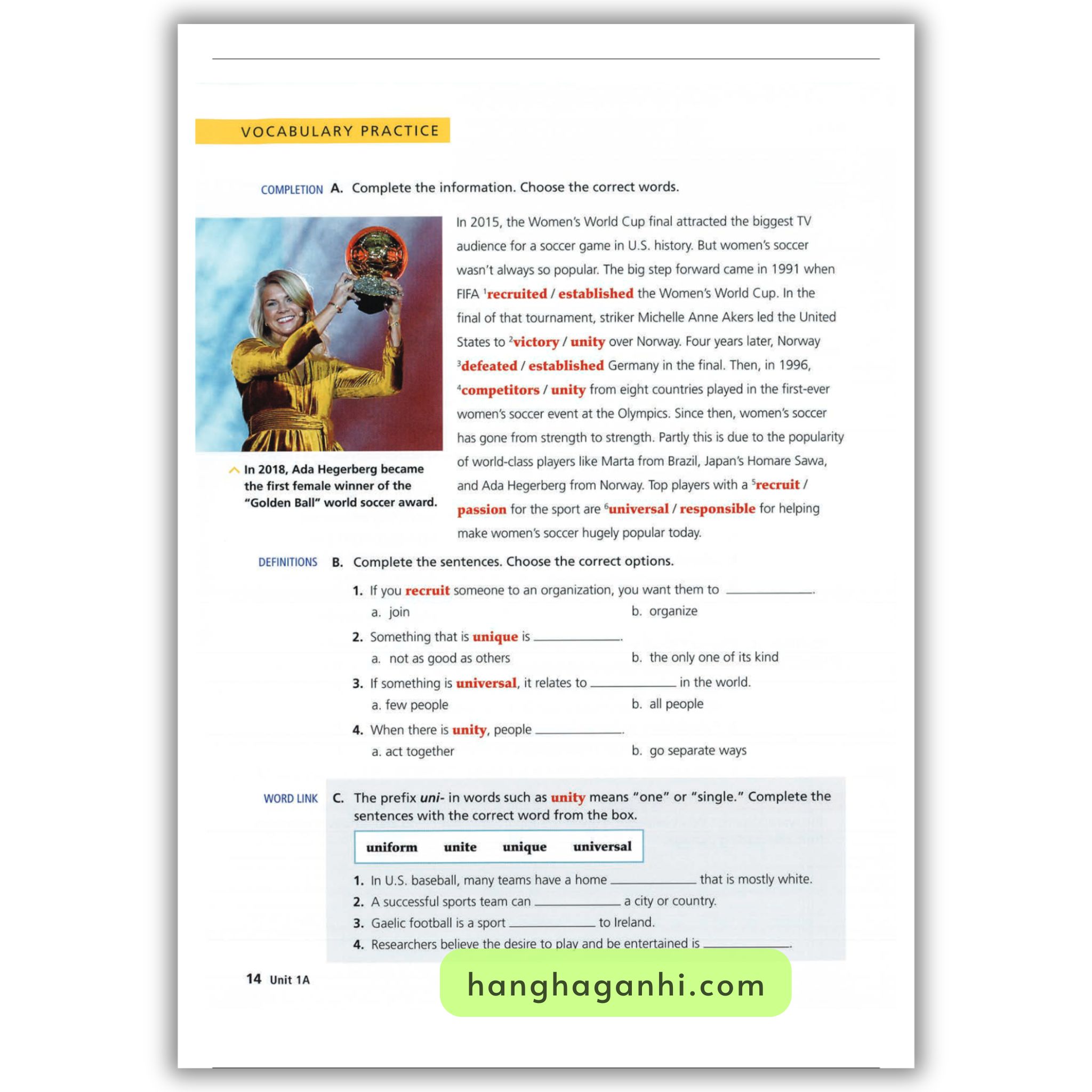 Reading Explorer 3 Student’s Book 3rd Edition_thumbnail_5
