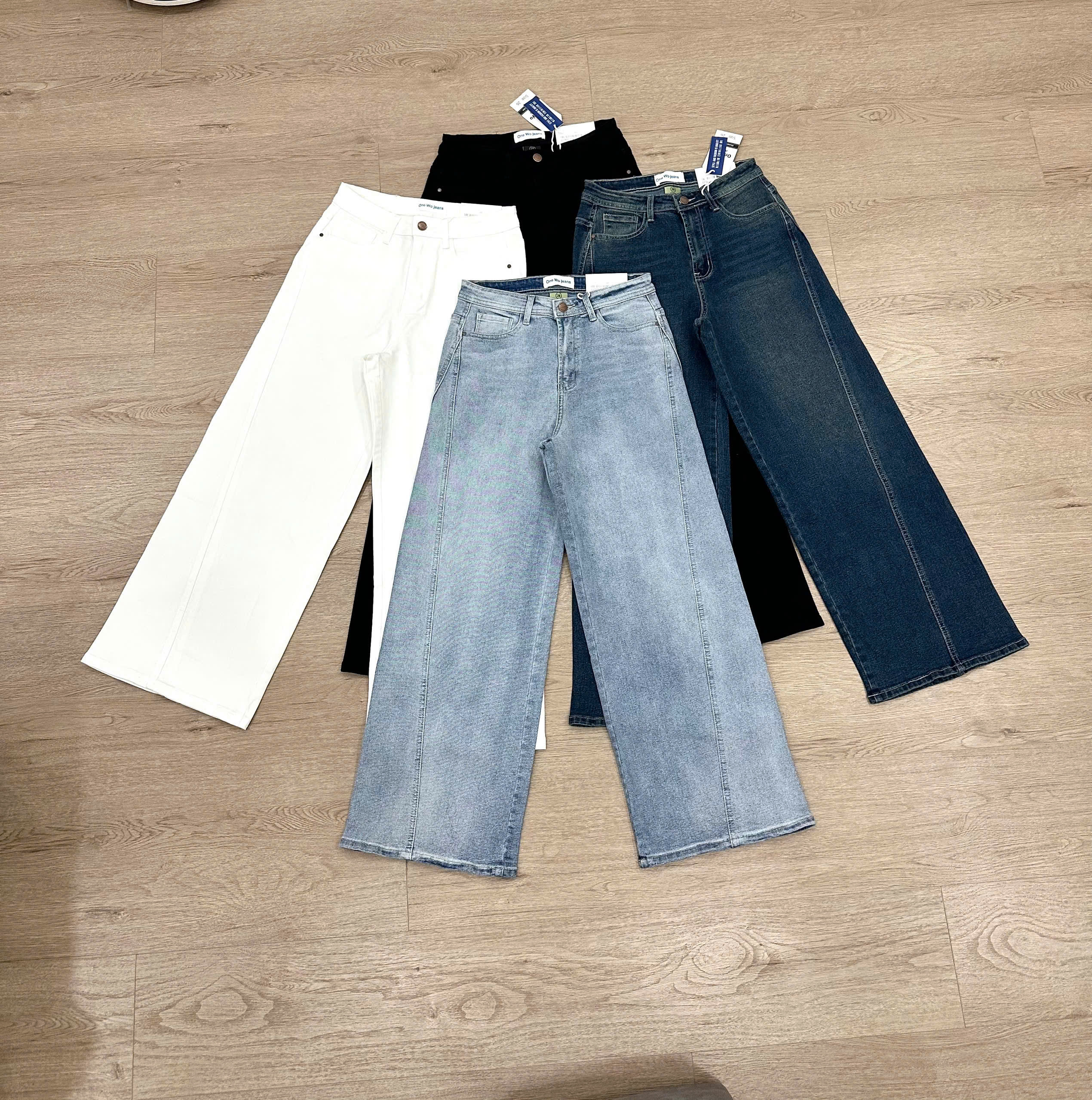 Q813 QUAN NU ONE (L10-3)