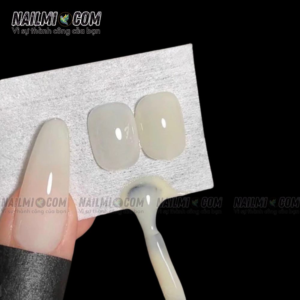 Sơn Thạch sữa chua - Jiao Yan She_thumbnail_1