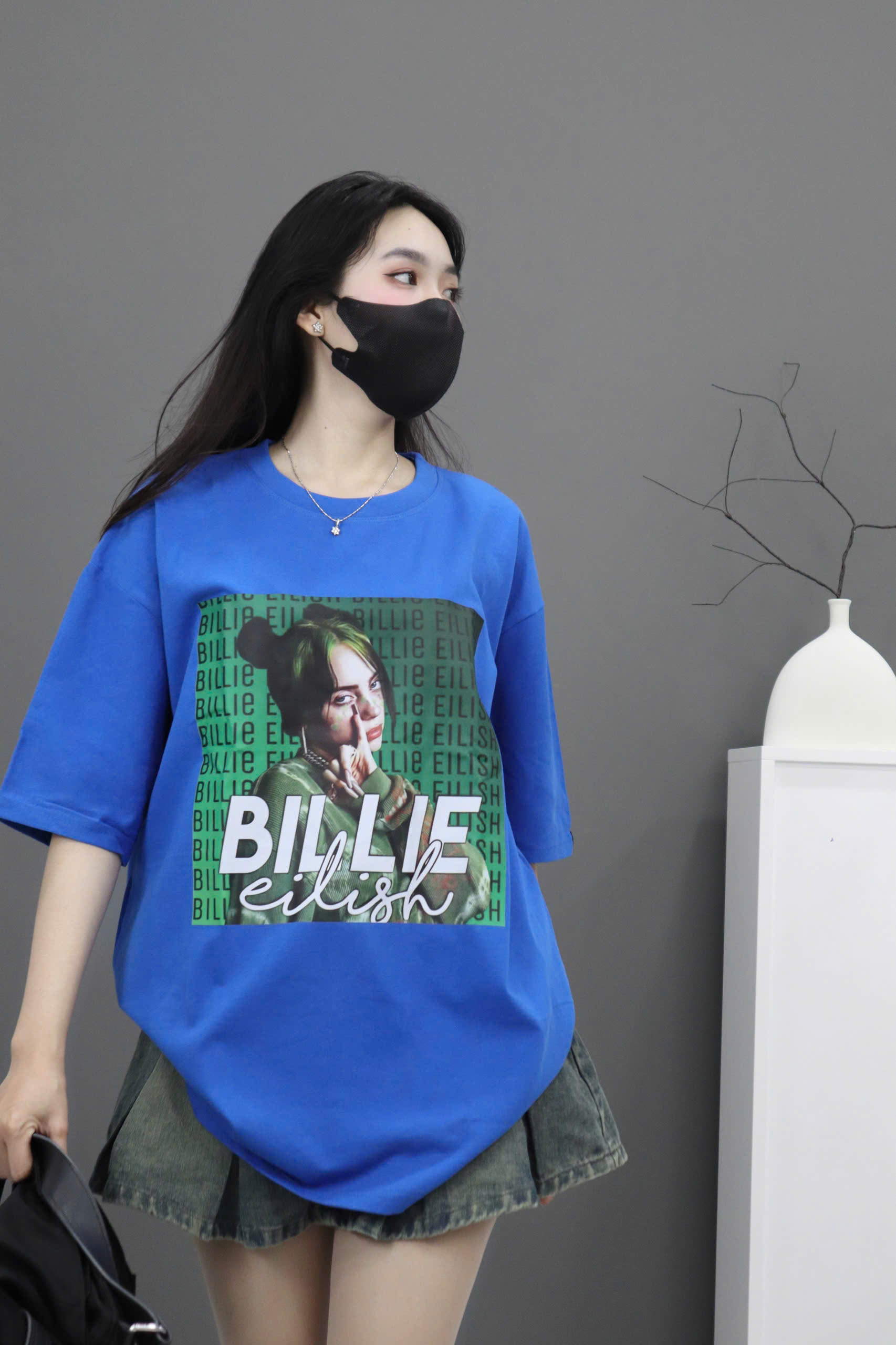 [007]Áo Thun Unisex Form Rộng Họa Tiết Hầm Hố – Chất Cotton Mịn, Nam Nữ Mặc Chuẩn Streetwear_thumbnail_6